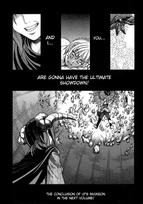 Shining Musume. 5. Five Sense of Love