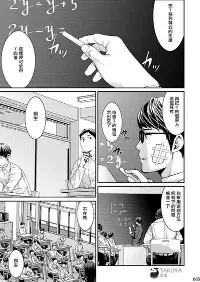 Itoshii Kimi e | 致心愛的你