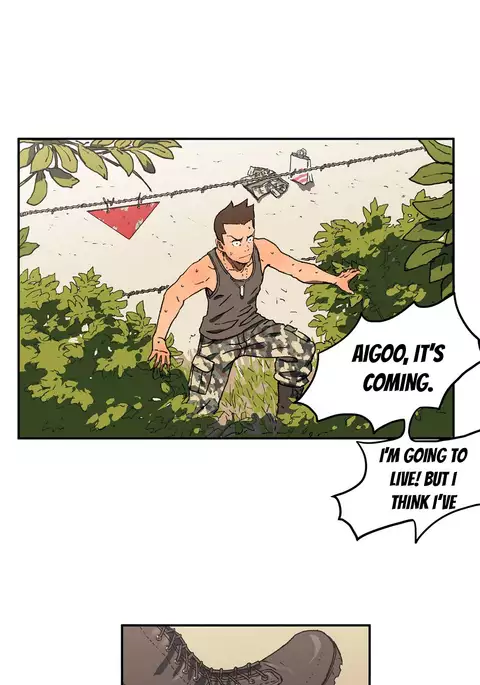 Refrain Love Ch.1-39