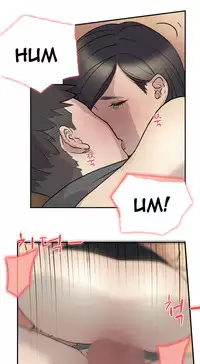 Double Date Ch.1-11 (English) (Ongoing)