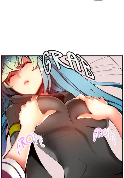 Lilith`s Cord Ch.1-26