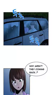 Change Partner Ch.1-16 (English) (Ongoing)