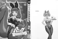 [The Amanoja9] Panic Bunnys