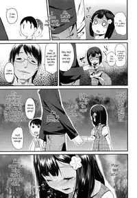 [Maeshima Ryou] Doki Doki Lolix [English] [5 a.m. + Rin]