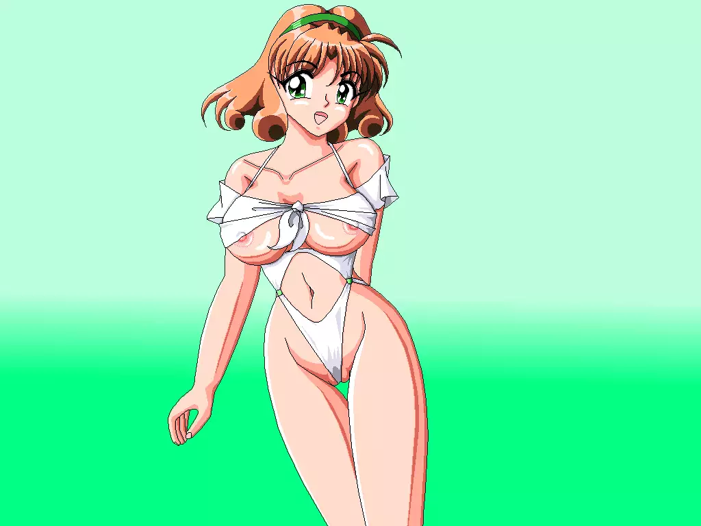 Sanshoku Dama Return