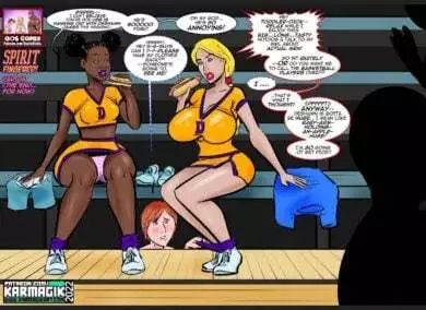 [Devin Dickie] – Spirit Fingered