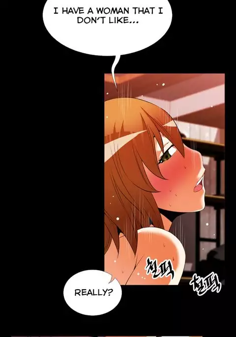 Love Parameter Ch.1-50