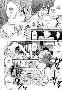 [Clone Ningen] Cherries are Forever [English][desudesu]