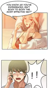 My Office Ch.1-38 (English) (Ongoing)