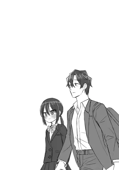 Satori Youjo to Lolicon to