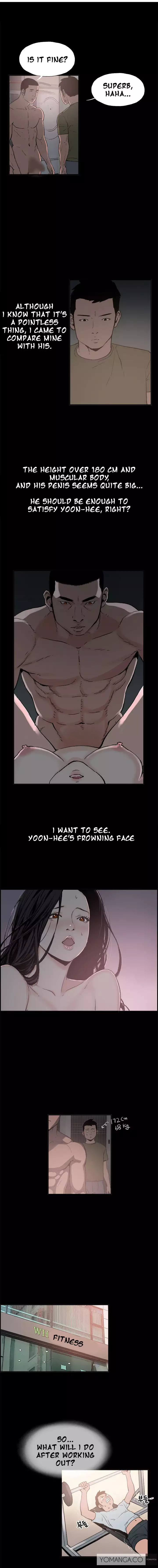 Cohabitation Ch.1-12