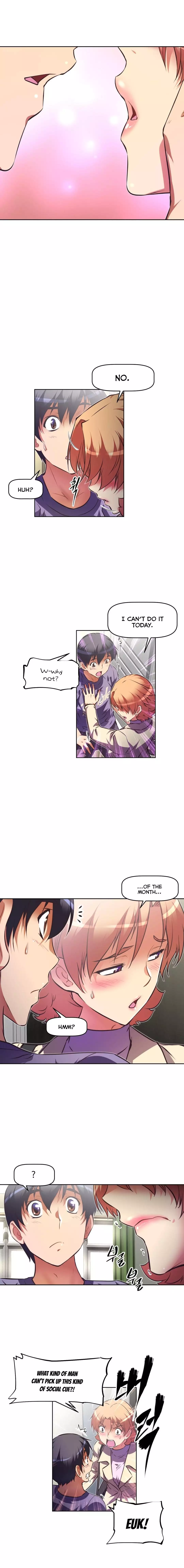 Brawling Go Ch.76-119