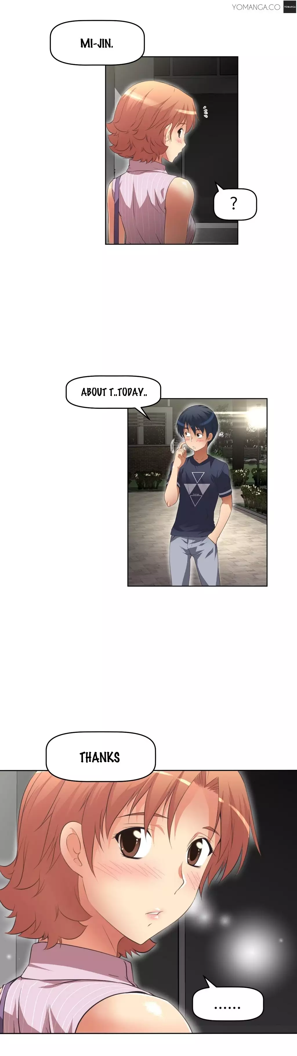 Brawling Go 0-13 Chapters