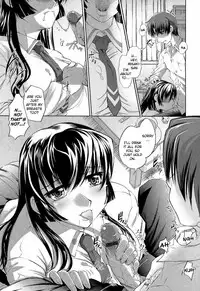 [RAYMON] Anetoris [English] {Kizlan}