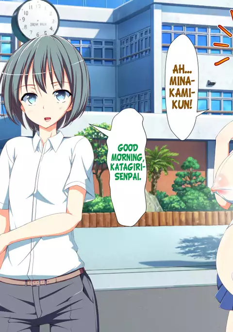 Inran Virus Ch. 1-2, 5-6