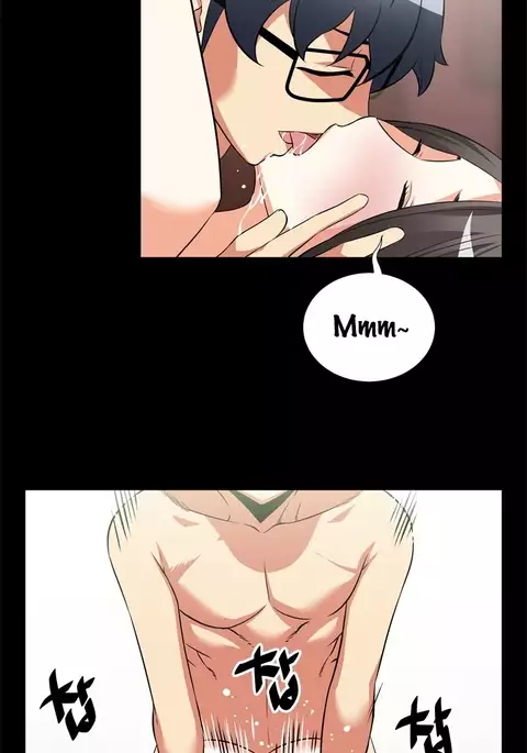 Love Parameter Ch.1-52