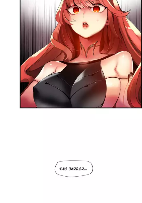 Lilith`s Cord Ch.1-39