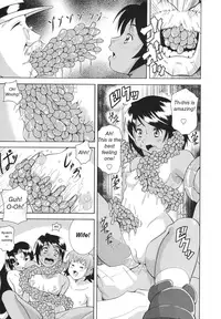 [Asamitsu Fumi] LAUGH & EROS+ Ch. 1-6 [English]