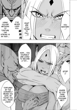 True Taimashi Kaguya 2