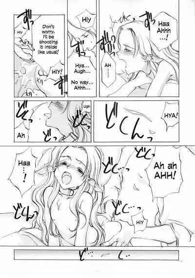 D+COLLECTION Ch 1-11