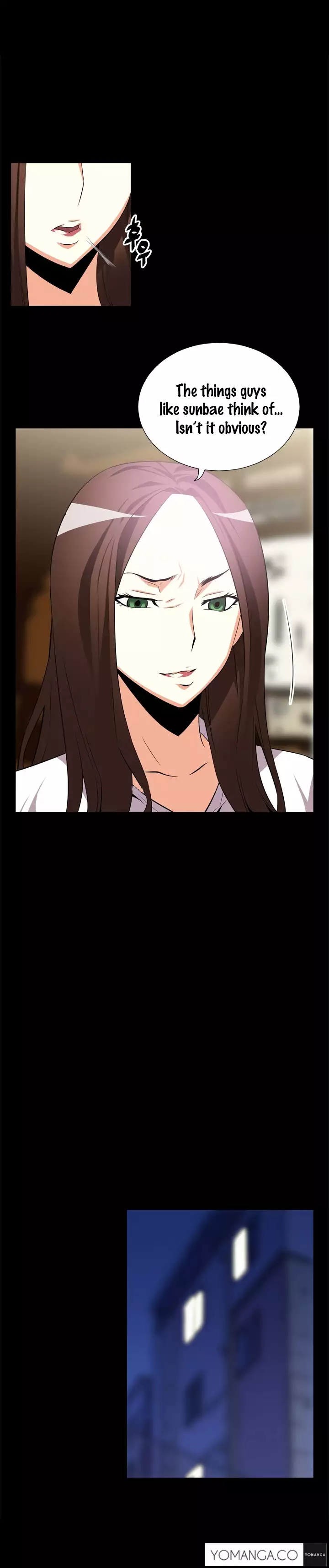 Love Parameter Ch.1-41