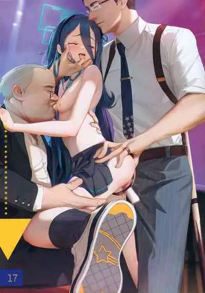 Dare mo Shiranai Yoru