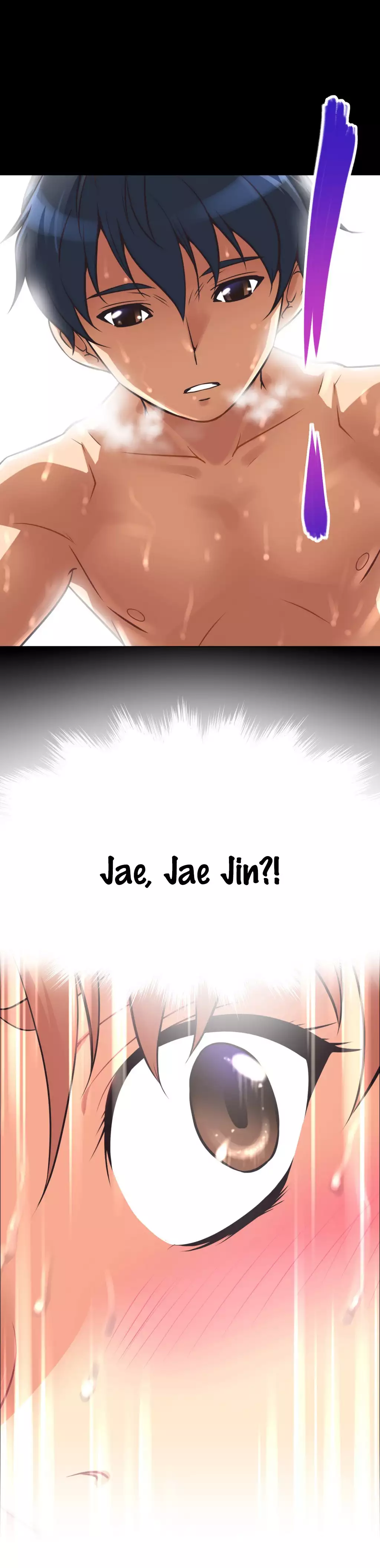 Brawling Go 0-17 Chapters