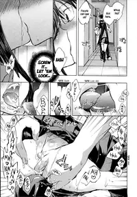 [James Hotate] Itokoi Chidori Vol.01 [English] [Xamayon & For The Halibut scans]