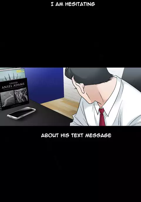 The Taste of Hands Ch.1-67