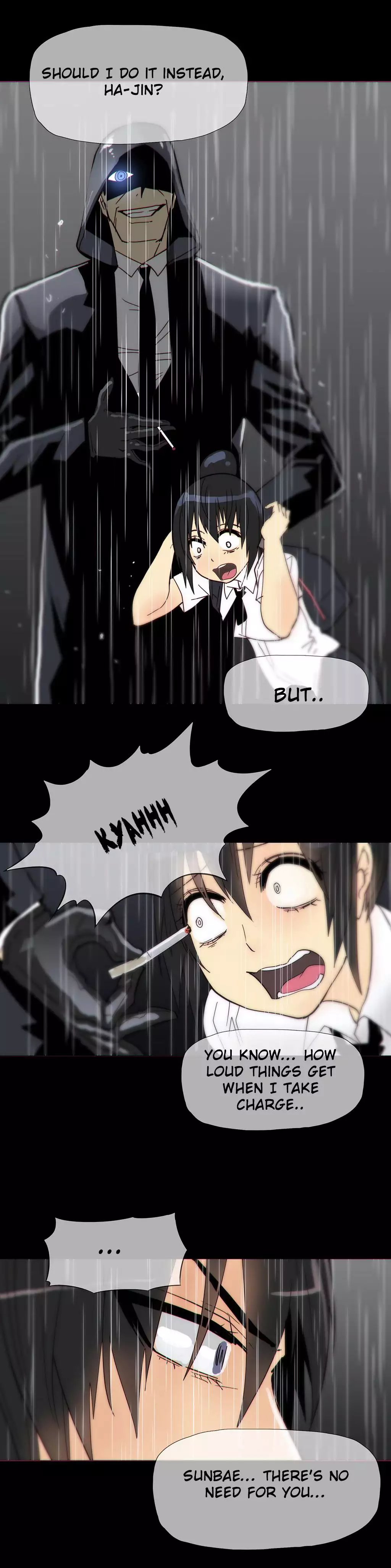 Household Affairs Ch.1-24