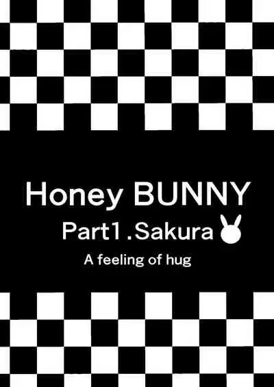 Honey Bunny