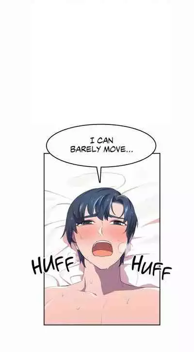 HERO MANAGER Ch. 1-11 [English]