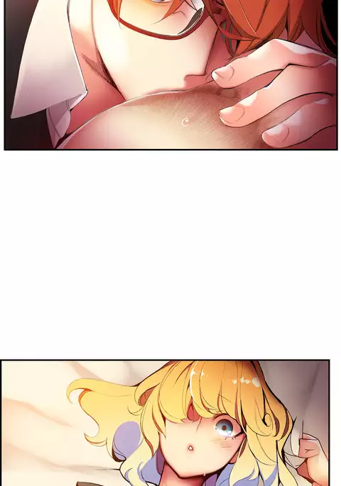 Lilith`s Cord Ch.1-25