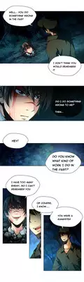 [Fantastic Whale] Twin Slave Ch.1-21 (English) (Ongoing)