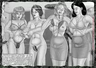 [REDPIG1] Yixing Nulang | 异形女郎 [Chinese]