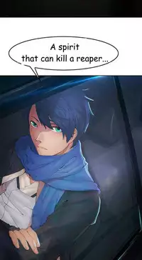 The Matrix Ch.1-9 (English) (Ongoing)