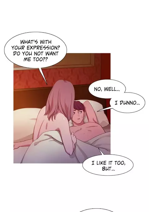 Scandal of the Witch Ch.1-24