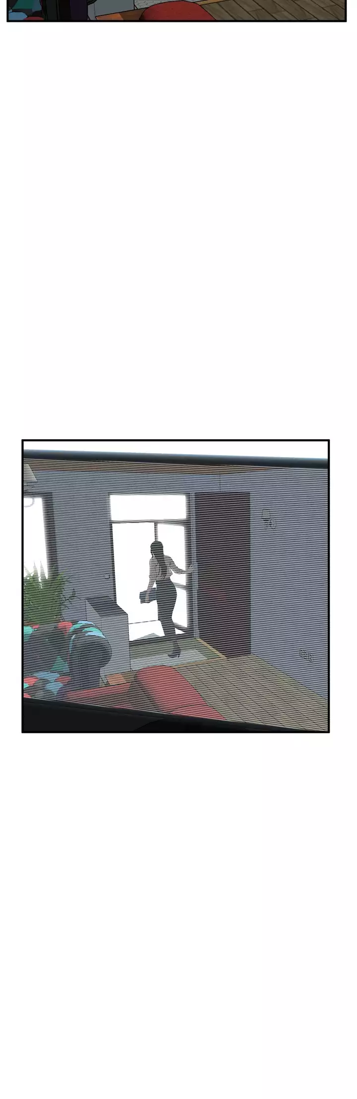 Take a Peek 偷窥 Ch.33-38