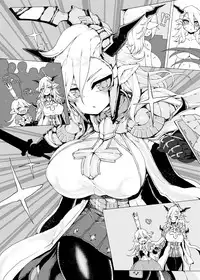 Doraburu! Lumiere Hen