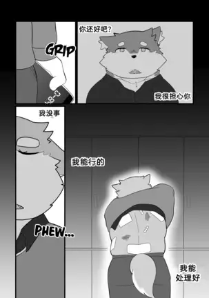 Killer Whale & Niterite 3