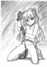 [MEKONGDELTA & DELTAFORCE (Route39, Zenki)] Extra "C" Vol.07