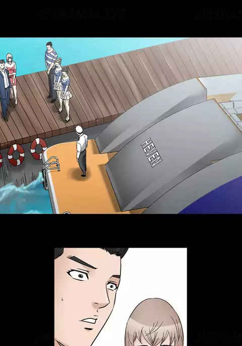 The Taste of Hands Ch.1-73