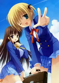 (C75) [Yuzusoft (Kobuichi, Muririn)] YUBESHI!