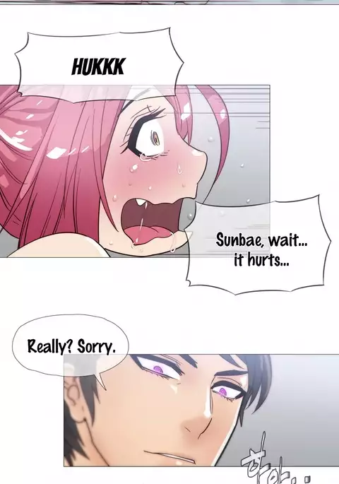 Household Affairs Ch.1-40