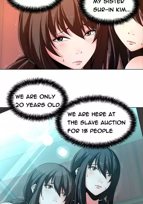 Twin Slave Ch.1-31