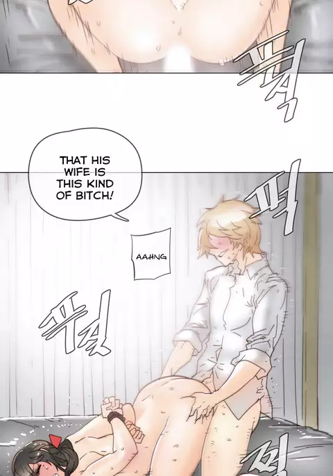 Household Affairs Ch.1-45