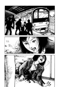 [Anthology] Jigoku no Kisetsu -Guro Rhythm Sengen- | Hell Season [English]