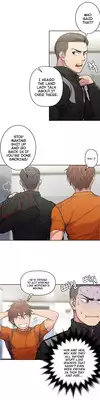 Ghost Love Ch.1-9 (English) (YoManga) (Ongoing)