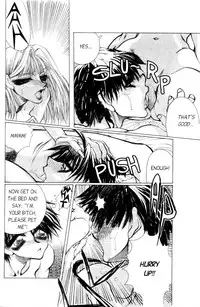 [Akira Gatgaw] Love Drive Vol 1 Part 3 [English]