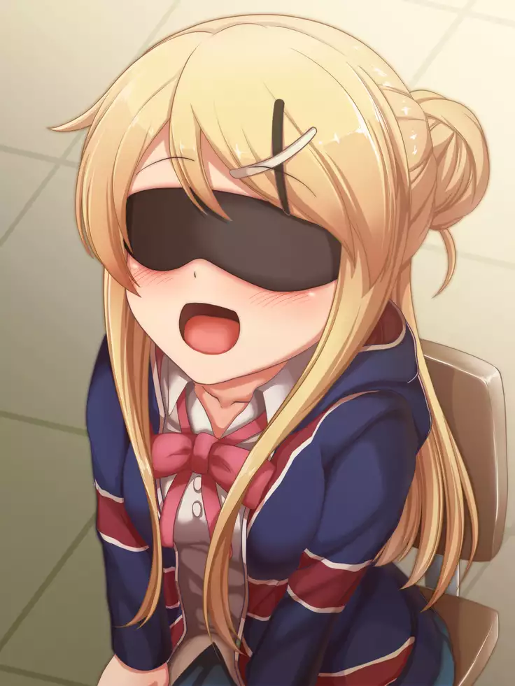 Mekakushi Fella & Insei